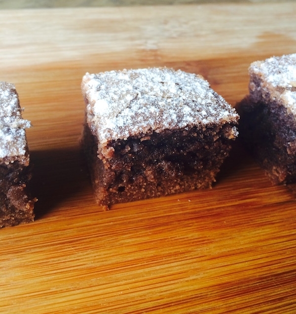 Brownies al cioccolato ricetta Dolci Pattìn