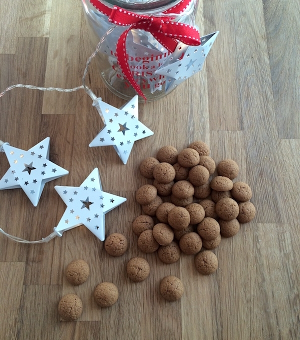 Ricette di Natale biscotti da regalare