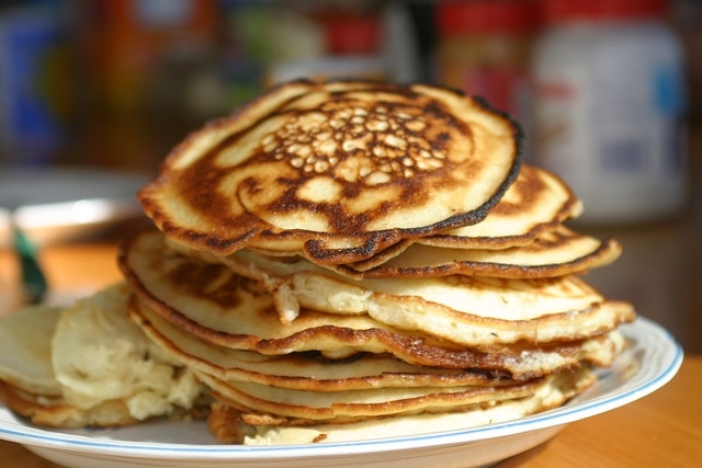 pancake