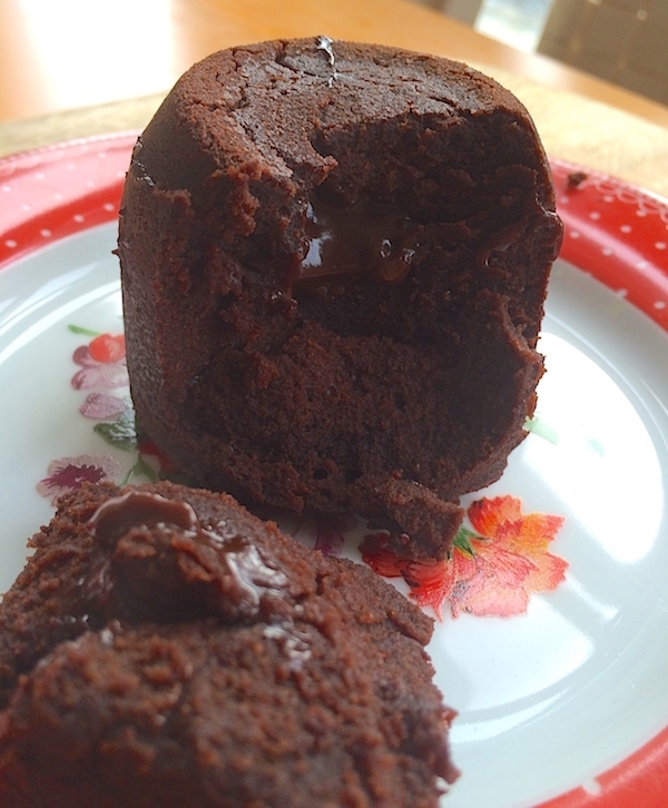 Ricetta torta al cioccolato per Dolci Pattìni