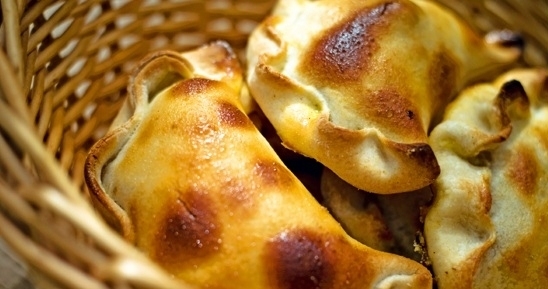 Empanadas