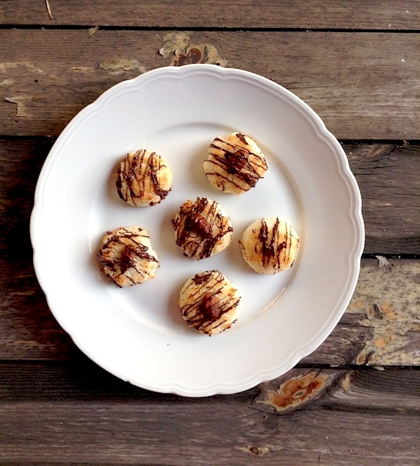 Dolcetti al cocco Dolci Pattìni