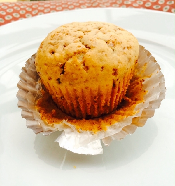 Muffin al cioccolato ricetta