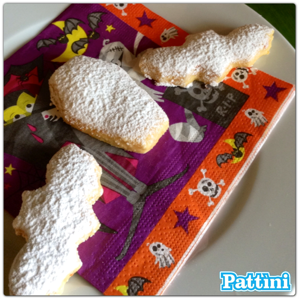 Festa di Halloween dolci per bambini