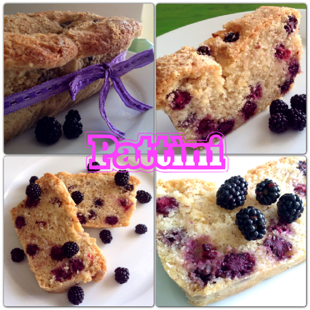 Plum cake senza yogurt ricetta