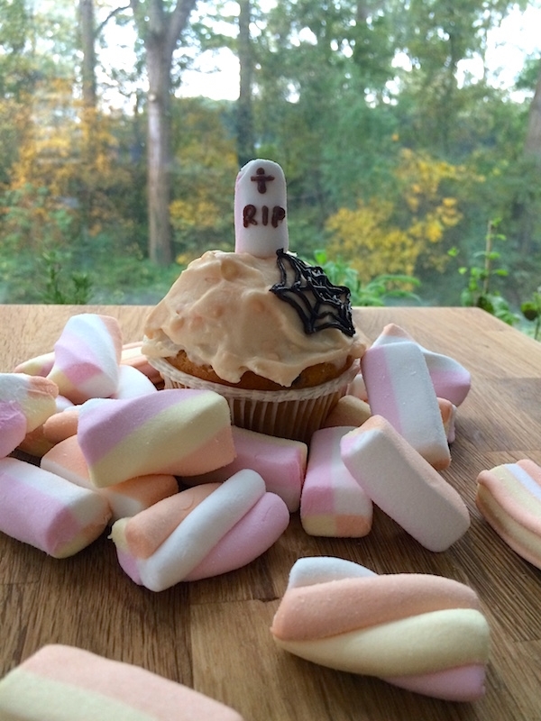 Ricetta per Halloween 2015 di Dolci Pattìni