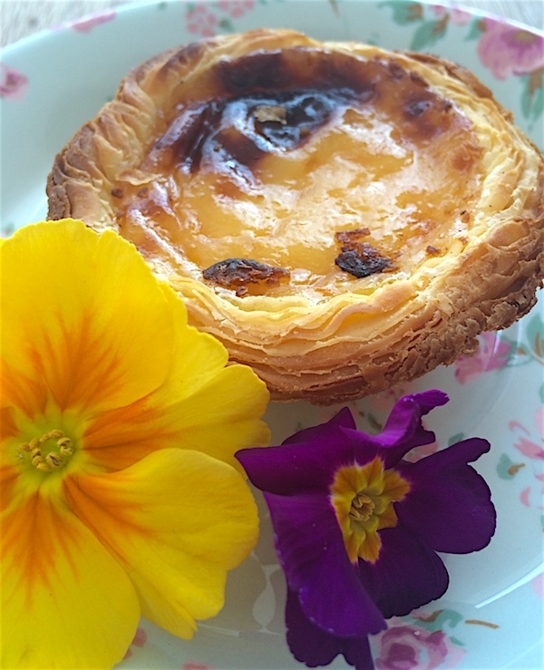 Come preparare le Pastéis de Belem o pastéis de nata