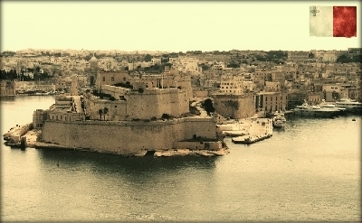 Il nostro viaggio a colazione continua a…Malta!