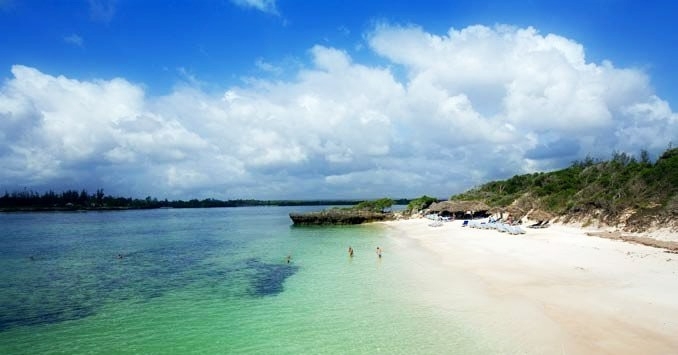 Aspettando l”estate…nel parco marino di Watamu