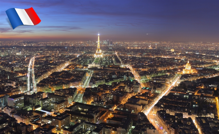 Ecco a voi il favoloso mondo della colazione francese