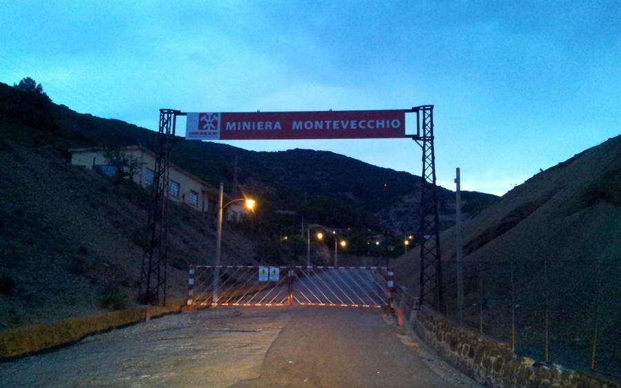 Colazione a Montevecchio: una miniera di ricordi!