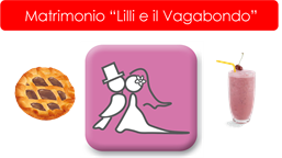 L’amore tra due spaghetti e una polpetta