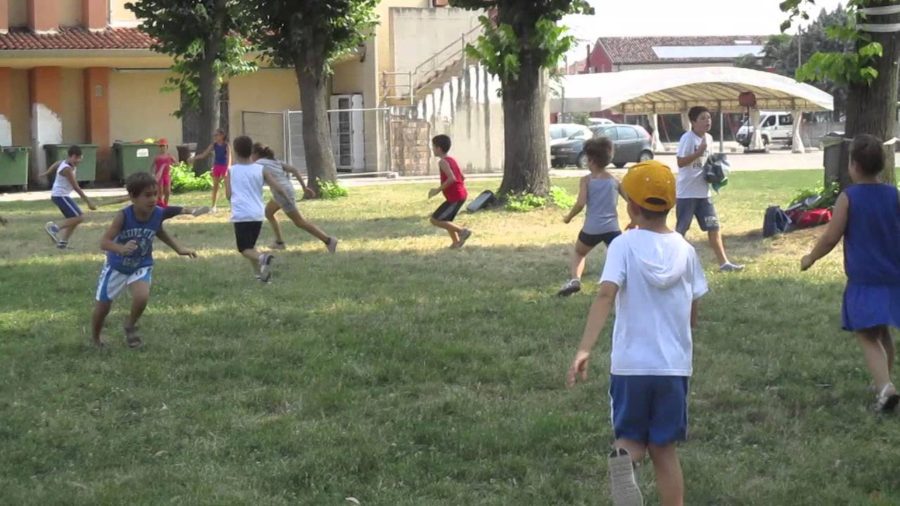 Picnic di primavera: riciclo creativo e giochi all’aria aperta