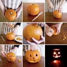 Zucca mania per Halloween: ecco come intagliarla o pitturarla