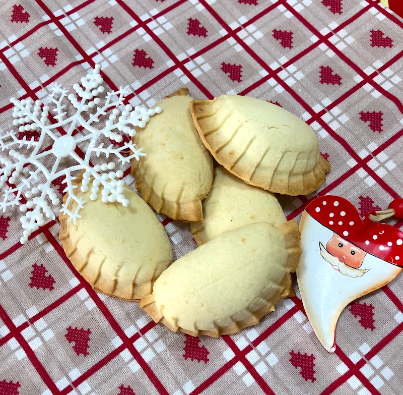 Biscotti Di Natale Ripieni.Regali Di Natale Fatti In Casa Biscotti Ripieni Con Marmellata Di Limoni Pattini