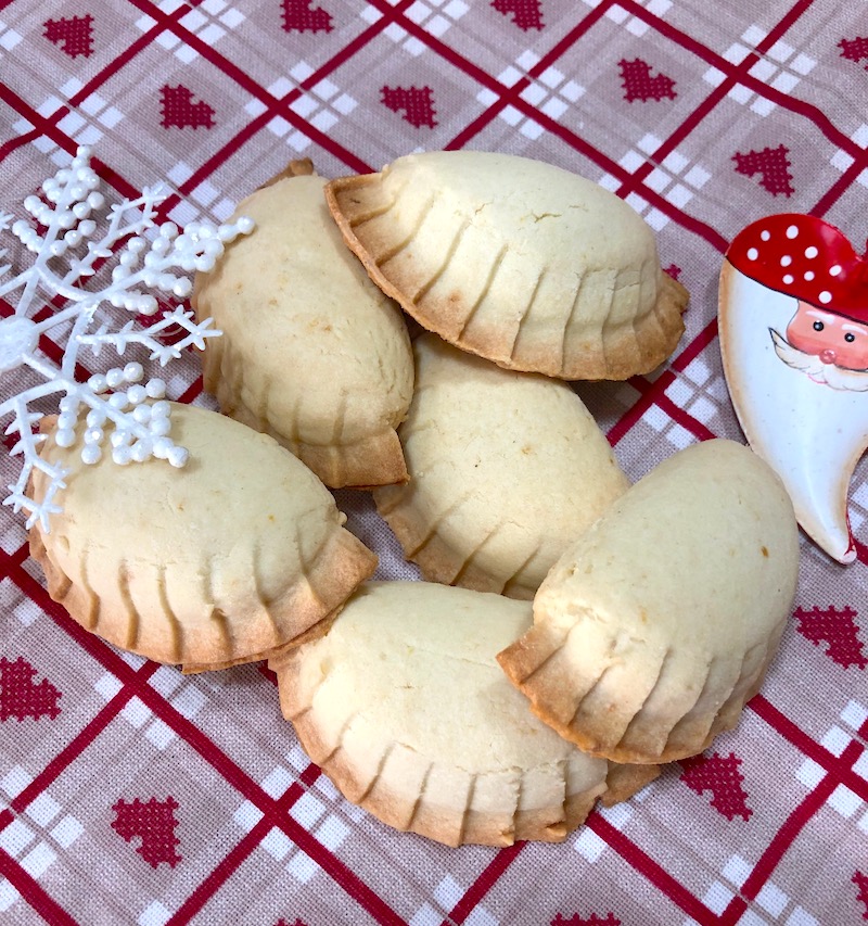 Regali Di Natale Fatti In Casa.Regali Di Natale Fatti In Casa Biscotti Ripieni Con Marmellata Di Limoni Pattini