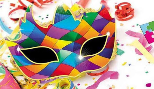 Maschere, scherzi e dolci: a Carnevale, tutto si può fare!