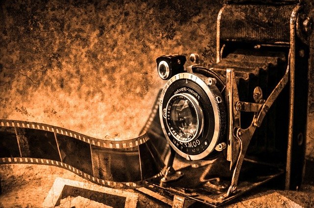 Divertirsi con la fotografia