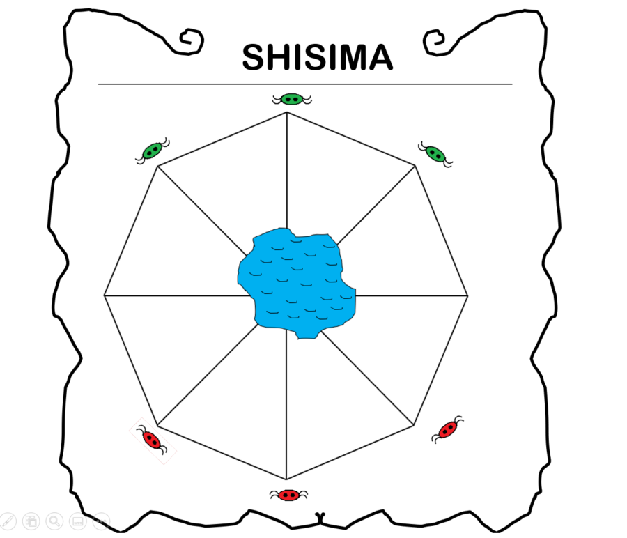 Shisima: scopriamo il divertimento in Kenya